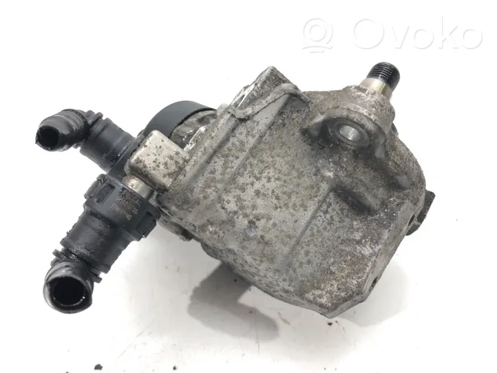 Hyundai ix35 Pompe d'injection de carburant à haute pression 0445010511