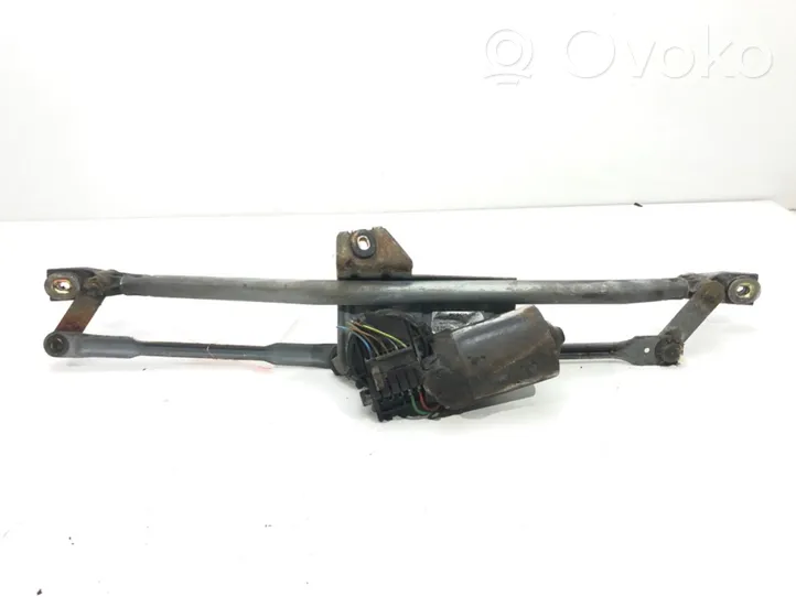 Audi A4 S4 B5 8D Tiranti e motorino del tergicristallo anteriore 8D1955023A