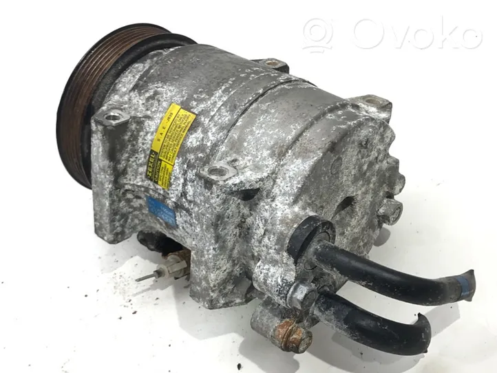 Volvo S60 Compresseur de climatisation 30665339