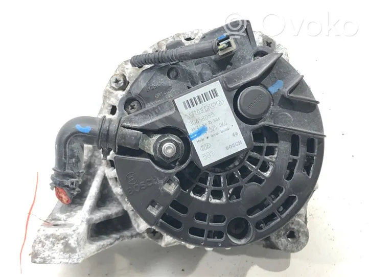 Volvo S60 Generatore/alternatore 30658085