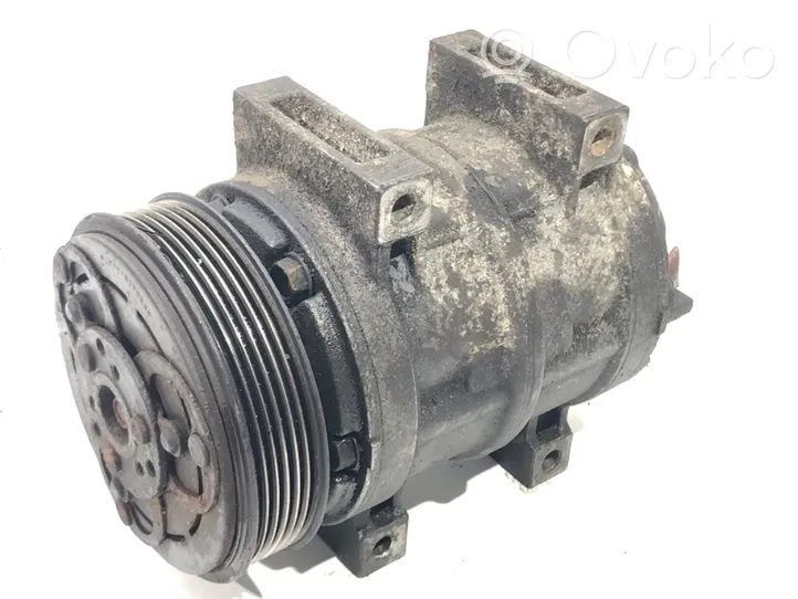 Volvo S70  V70  V70 XC Air conditioning (A/C) compressor (pump) 9171703