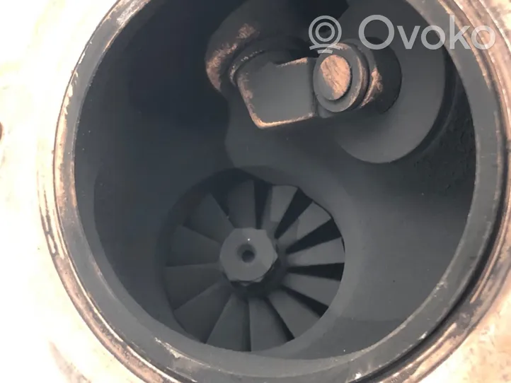 Volvo S70  V70  V70 XC Turbine B5244T