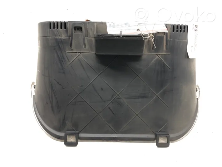 Ford Fusion Tachimetro (quadro strumenti) 4S6F-10849-EA