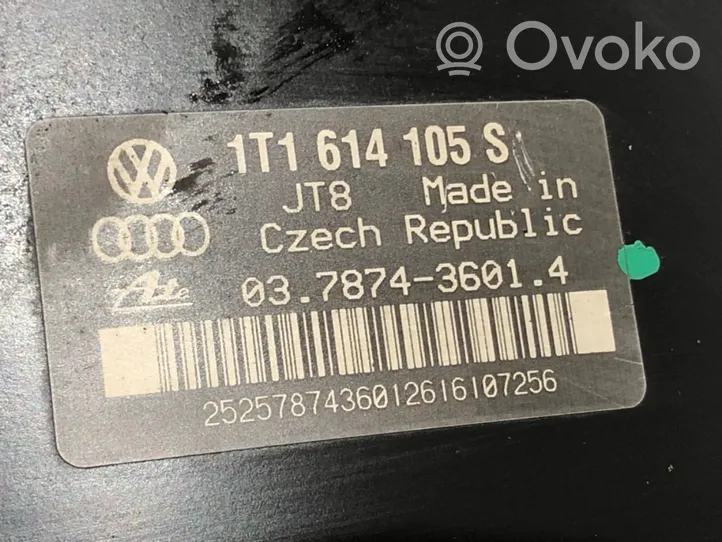 Volkswagen Touran I Servofreno 1T1614105S