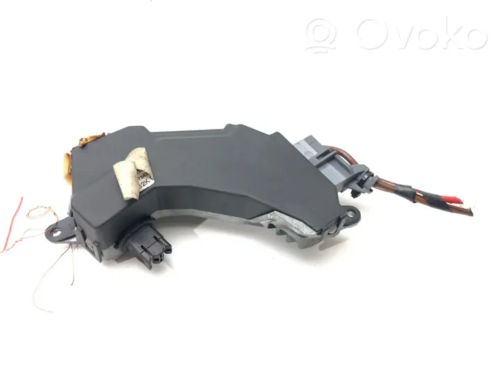 Opel Vectra C Heater blower motor/fan resistor 006962R