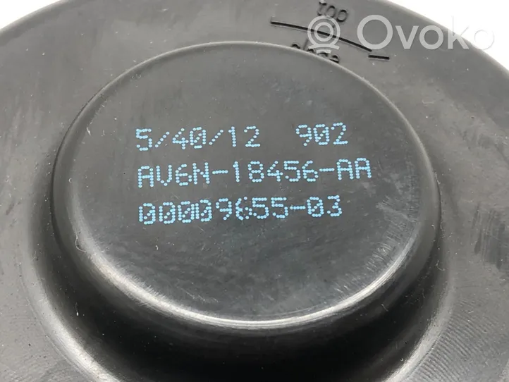 Ford Focus Lämmittimen puhallin AV6N-18456-AA