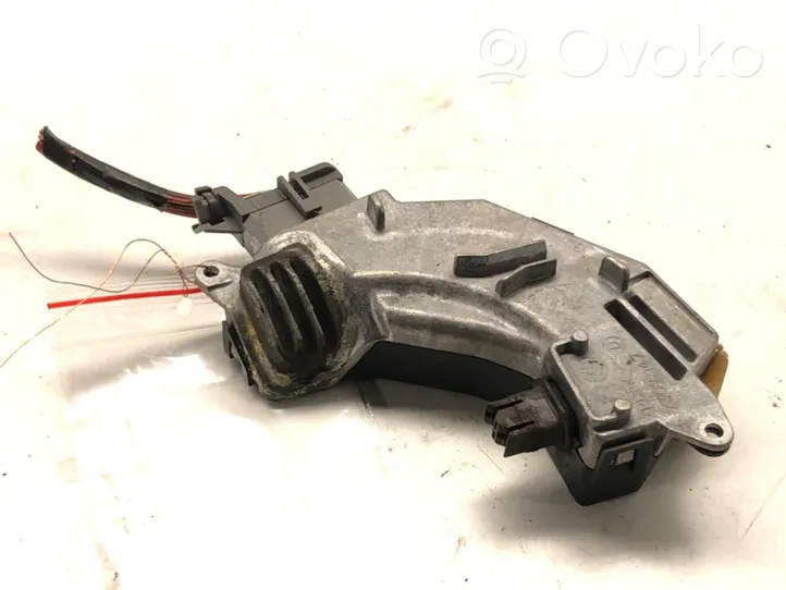 Opel Vectra C Heater blower motor/fan resistor 006962R