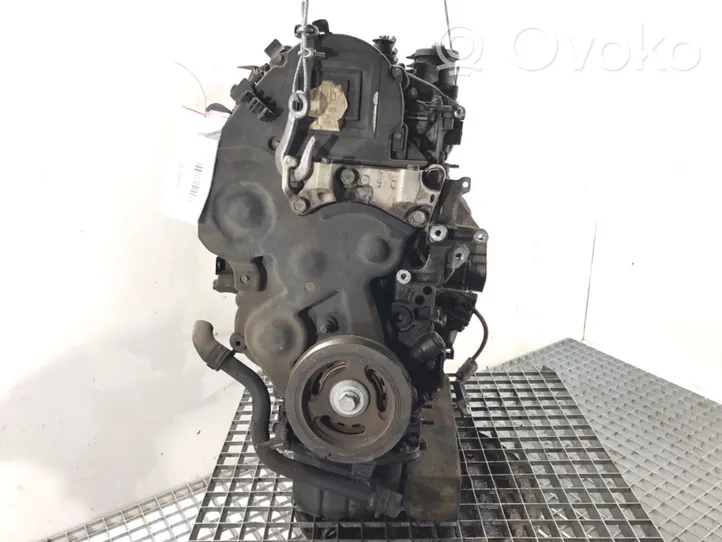 Citroen C4 I Engine 9HX