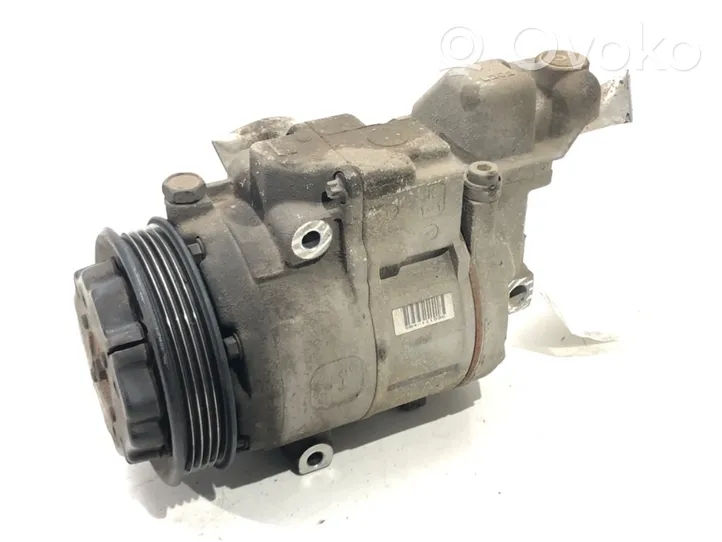 Mercedes-Benz A W168 Compressore aria condizionata (A/C) (pompa) 447220-8231