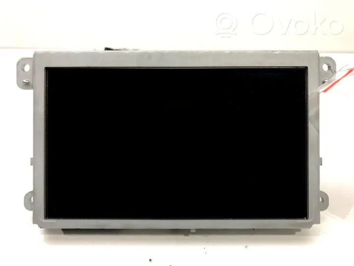 Audi A6 Allroad C6 Monitor/display/piccolo schermo 4F0919603B