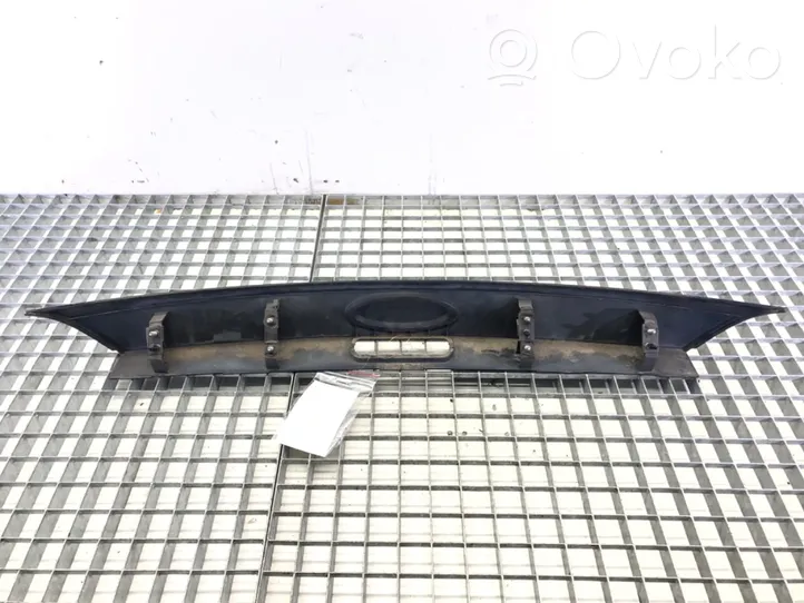 Ford Focus Trunk door license plate light bar BM51-N43404-A0W