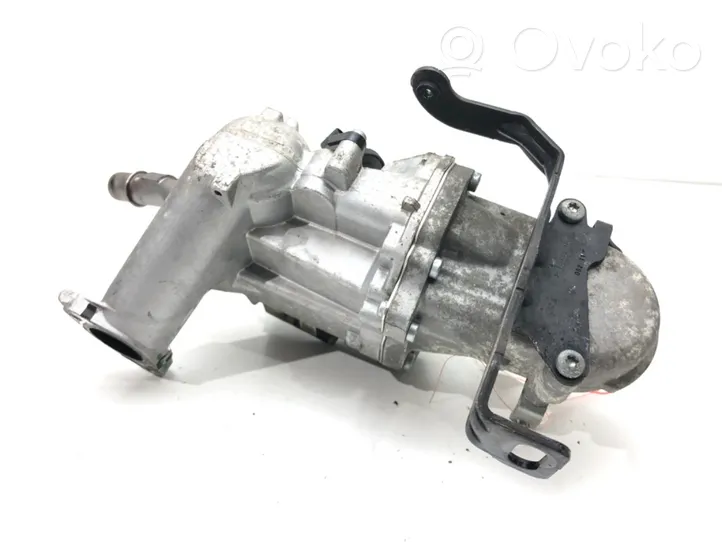 Ford Focus EGR-venttiili/lauhdutin 50563903