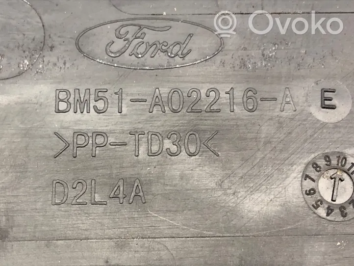 Ford Focus Pyyhinkoneiston lista BM51-A02216-AE