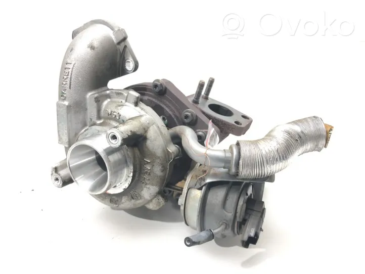 Ford Focus Turbine CV6K-6K682-AA