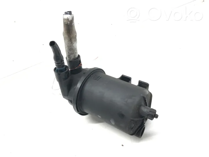 Opel Vectra C Fuel filter housing 24416213