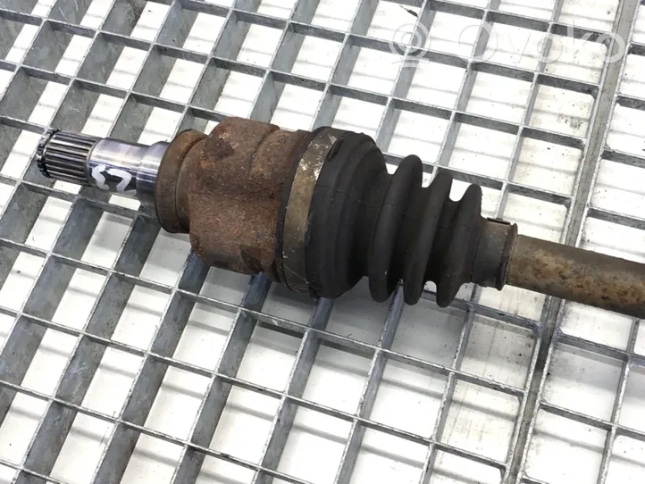 Citroen C1 Front driveshaft 