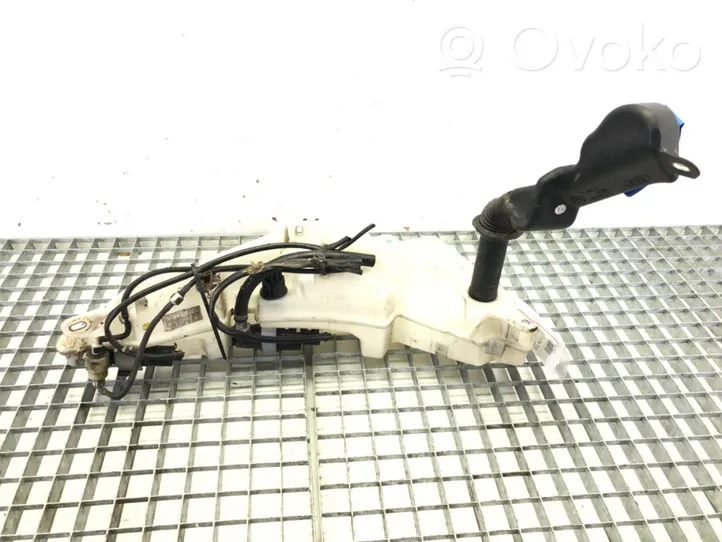 Audi A6 Allroad C6 Réservoir de liquide lave-glace 4F0955451R