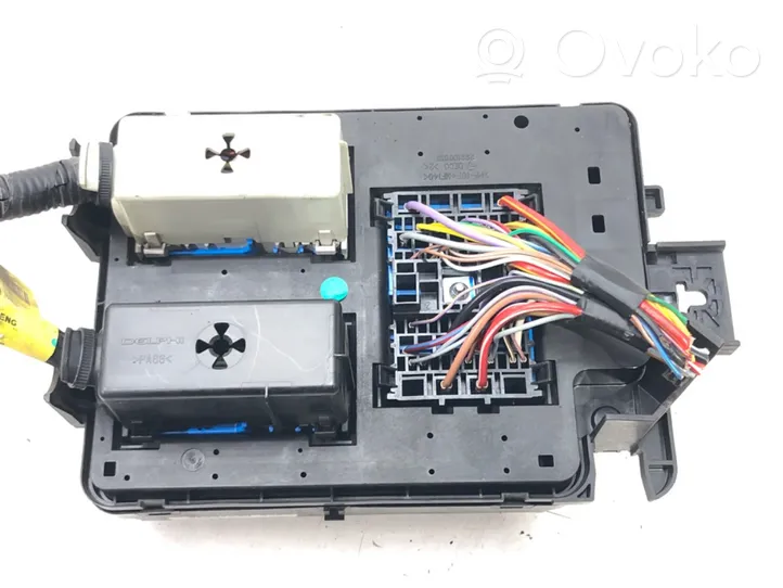 Chevrolet Aveo Other control units/modules 95315648