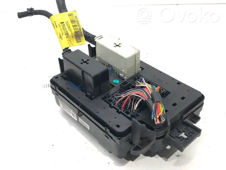 Chevrolet Aveo Other control units/modules 95315648