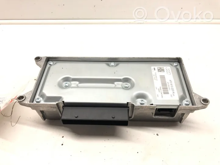 Audi A6 Allroad C6 Amplificatore 4F0910223K