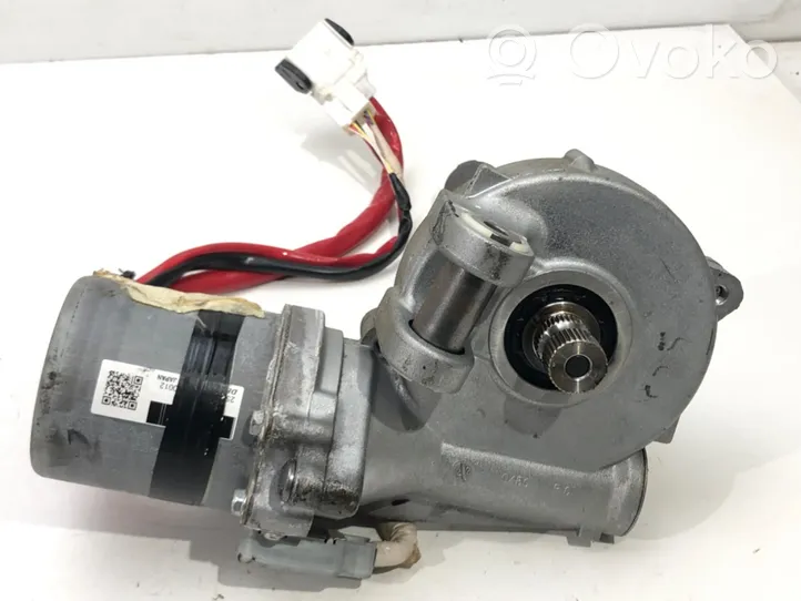 Toyota Avensis T270 Ohjaustehostimen pumppu 45250-05750