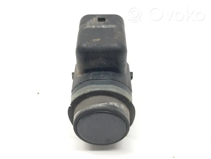 BMW 7 F01 F02 F03 F04 Sensore di parcheggio PDC 9231283