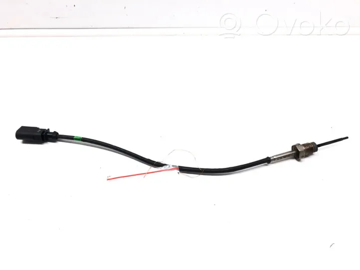 Audi A5 8T 8F Abgastemperatursensor 03L906088FH