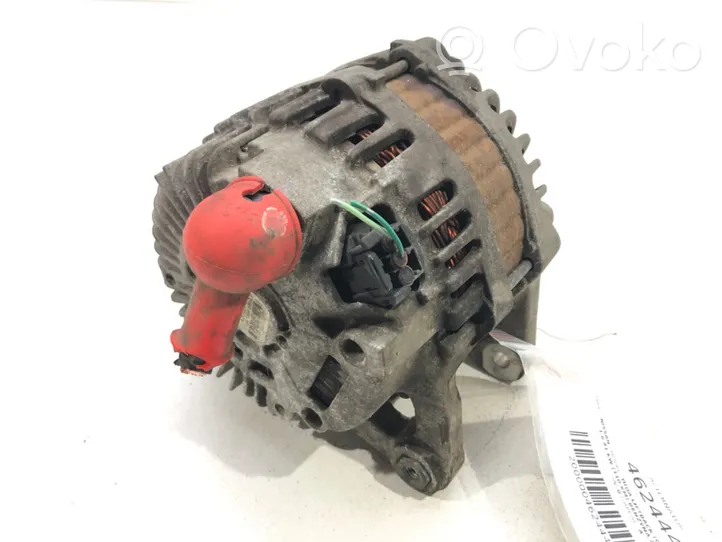 Nissan Tiida C11 Generatore/alternatore 23100EM01A