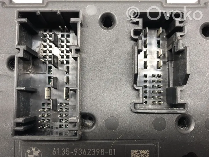 BMW 4 F32 F33 Altre centraline/moduli 9362398