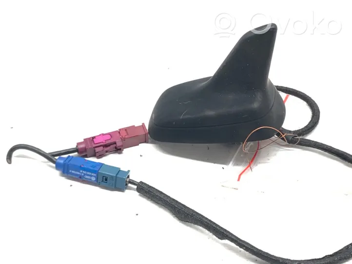 Audi A6 Allroad C6 Radio antena 4F9035503H