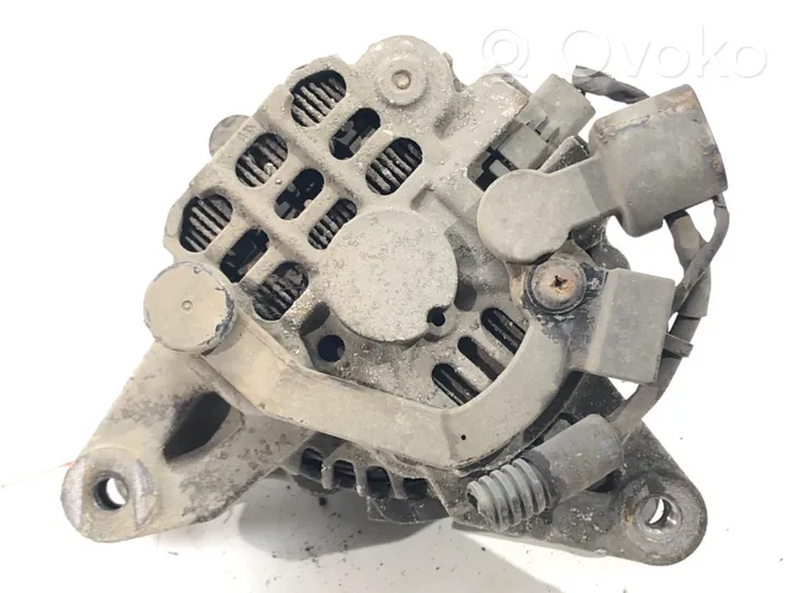 Citroen C3 Alternator 9644904680