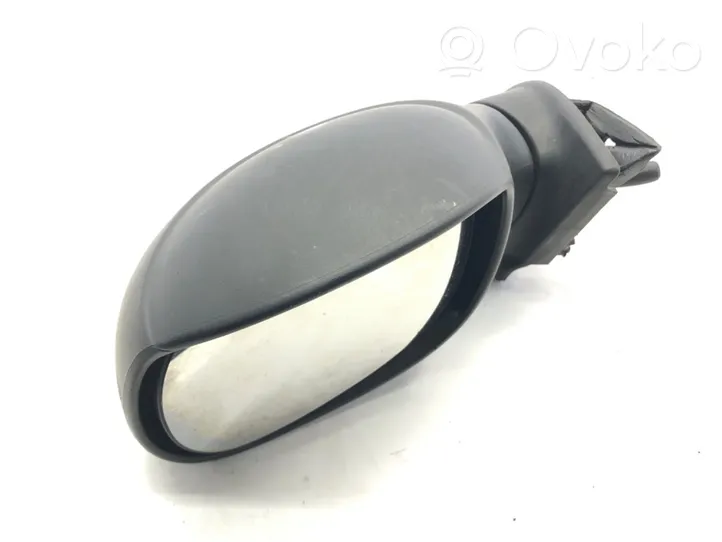 Citroen C3 Front door electric wing mirror 