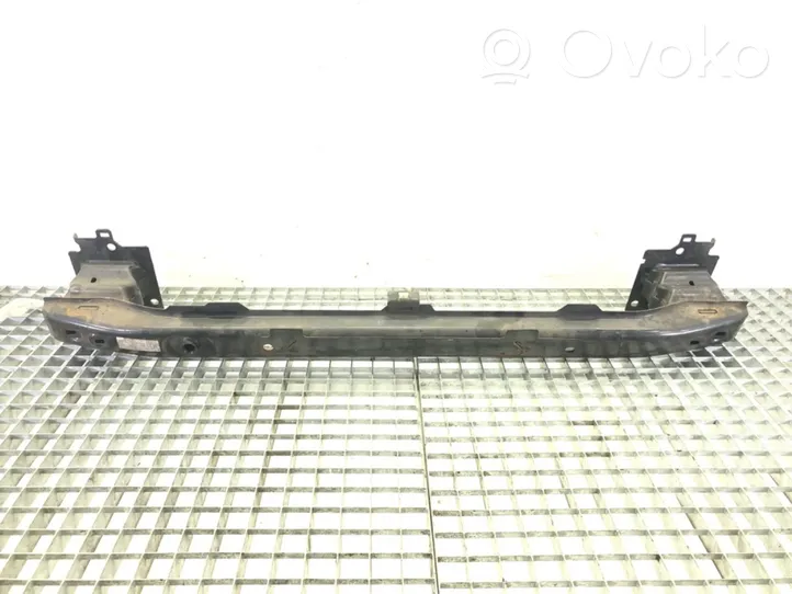 Citroen C3 Front bumper support beam 