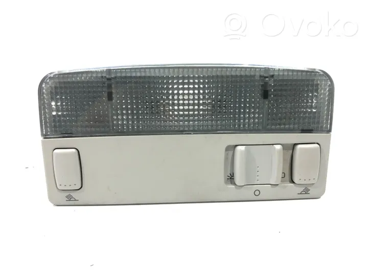 Volkswagen Bora Headlining lighting console trim 3B0947105C