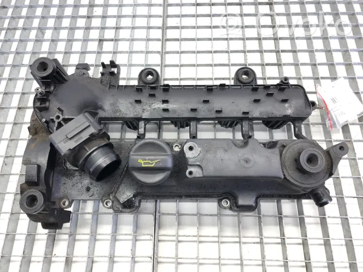 Ford Fusion Intake manifold 