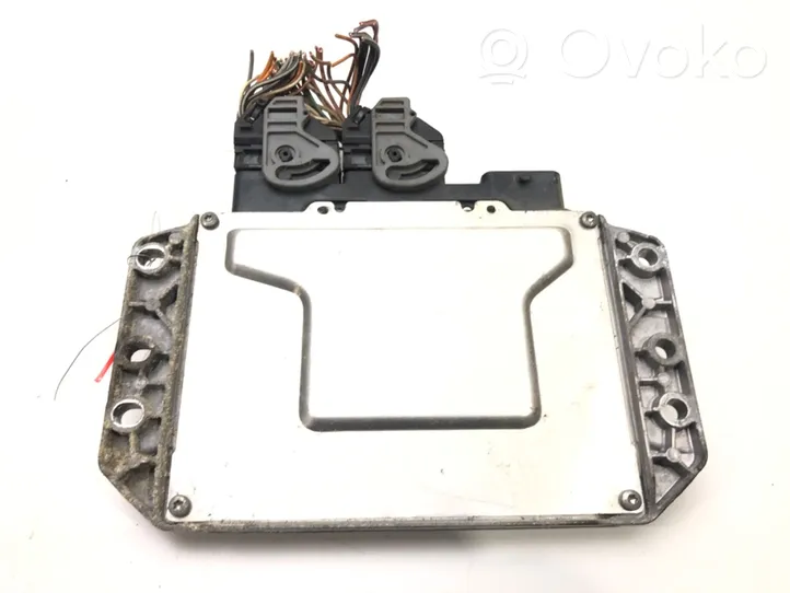 Renault Scenic II -  Grand scenic II Galios (ECU) modulis 8200509552