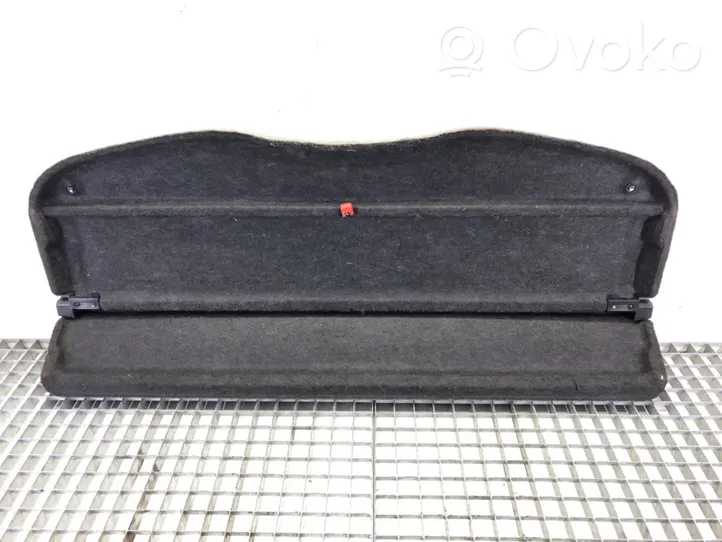 Renault Scenic II -  Grand scenic II Parcel shelf 