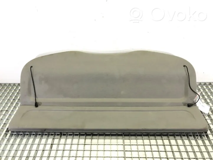 Renault Scenic II -  Grand scenic II Parcel shelf 