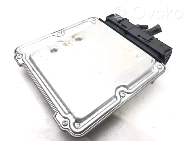 Volkswagen Golf Plus Komputer / Sterownik ECU silnika 