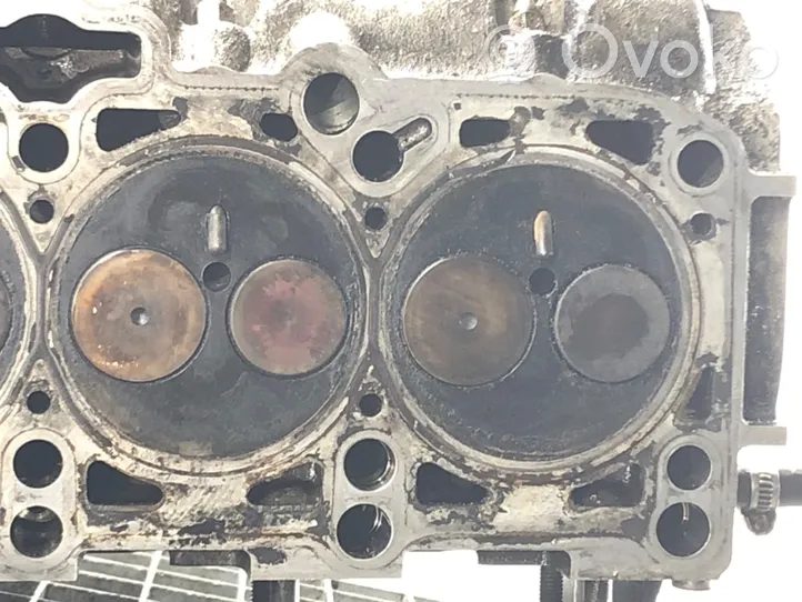 Volkswagen Bora Engine head 