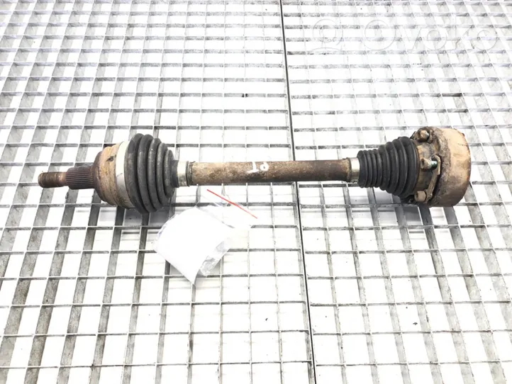 Volkswagen Bora Rear driveshaft 