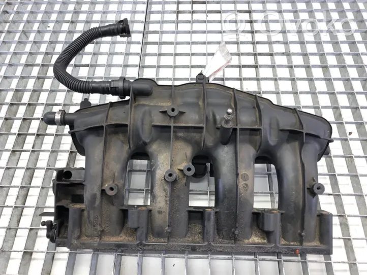 Audi A6 Allroad C6 Intake manifold 06D133192