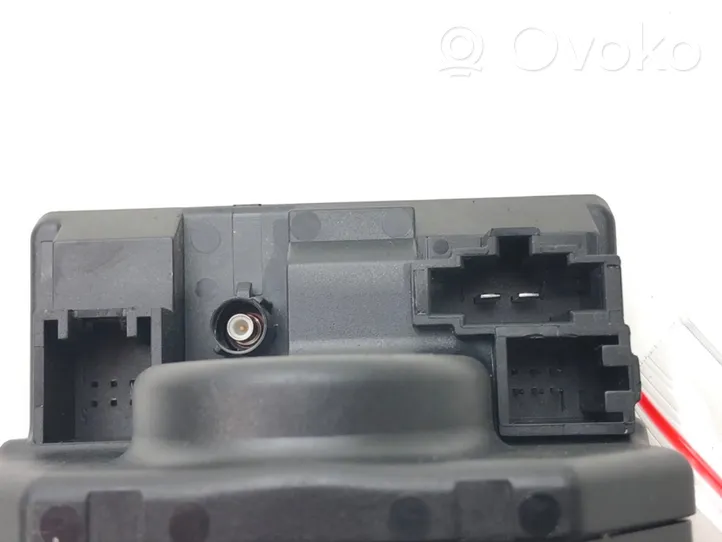 Audi A6 Allroad C6 Ignition lock 4F0909131D