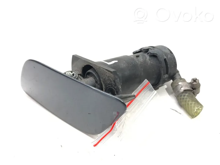 Audi A6 Allroad C6 Headlight washer spray nozzle 4F0955101