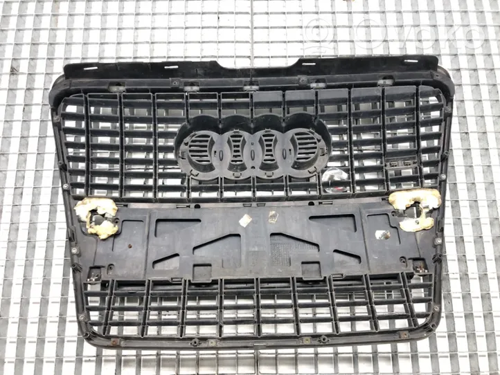 Audi A6 Allroad C6 Front grill 4F0853651L