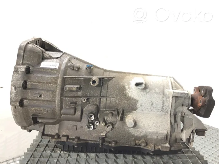 BMW 4 F32 F33 Mechaninė 5 pavarų dėžė 