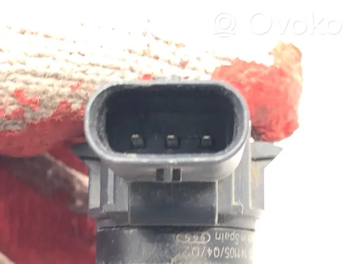 BMW 4 F32 F33 Sensor PDC de aparcamiento 9261582