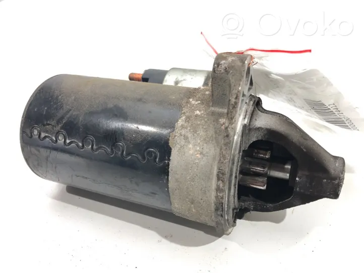 Hyundai Getz Motor de arranque 36100-02560