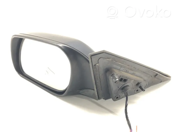 Mazda 6 Elektryczne lusterko boczne drzwi przednich 
