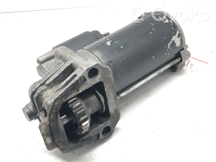 Ford Mondeo Mk III Starter motor 